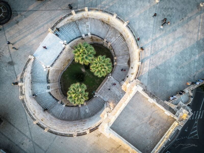 3 Hours Guided Tour of the Historical Cagliari - Exploring Cagliari’s Old Town in Detail