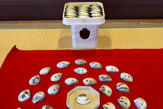 3 Hours Historical Tour of Princess Saio on an Electric Cart - Accessibility and Participation