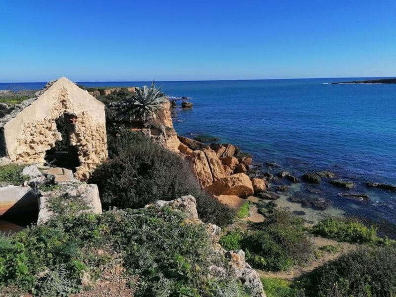 3 hours in Syracuse Boat Tour and tuk tuk tour - FAQs