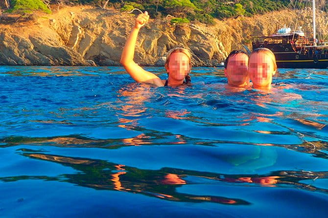 3 hours Kassandra Sunset sailing yacht tour - Detailed Review of the Kassandra Sunset Sailing Yacht Tour