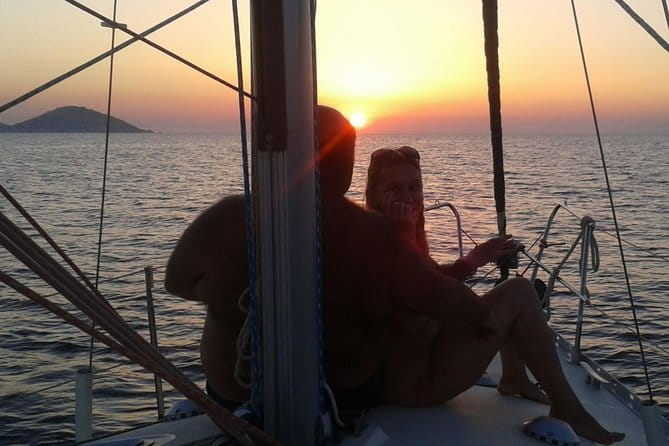 3 hours Kassandra Sunset sailing yacht tour - Additional Recommendations