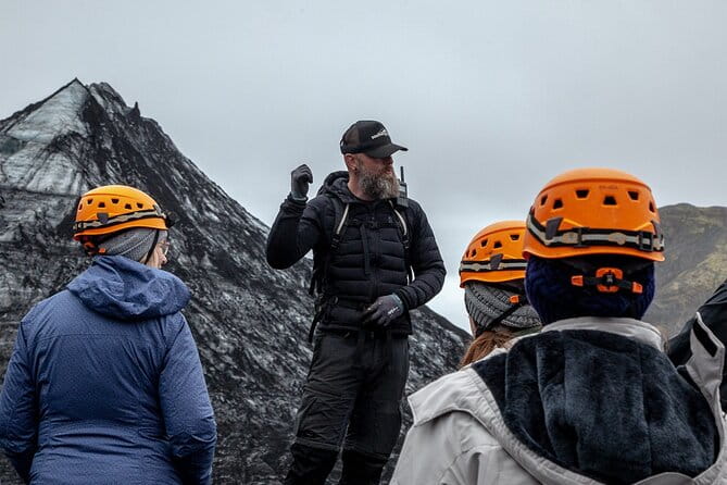 3 Hours Katla Ice Cave Tour/Meet in Vík - Price and Value: Is It Worth It?