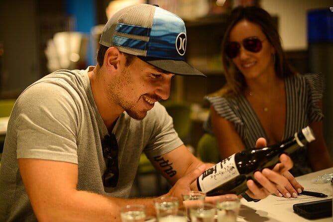 3 Hours Kyoto Insider Sake Experience - Itinerary and Activities