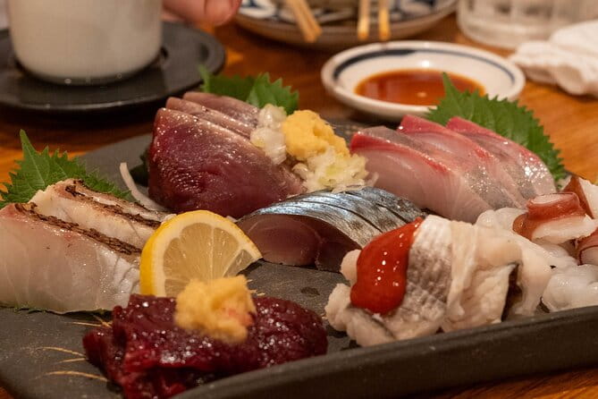 3 Hours Local Night Out in Shibuya Hidden Gems - Key Points