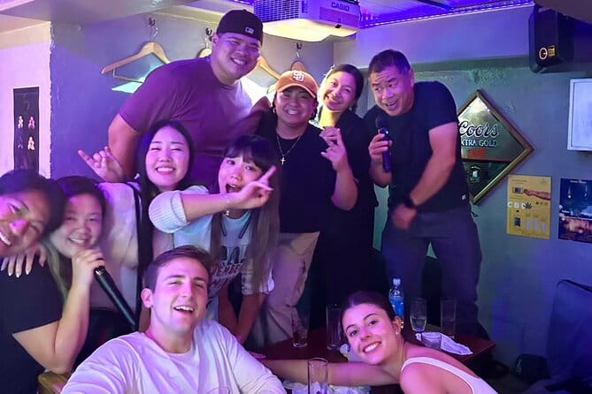 3 Hours Local Night Out in Shibuya Hidden Gems - Guided Experience