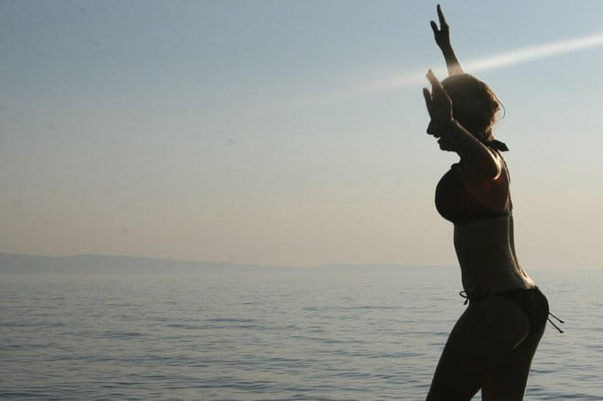 3 hours Neos Marmaras: Day or Sunset Sailing Tour Coves & Islands - Key Points / Takeaways