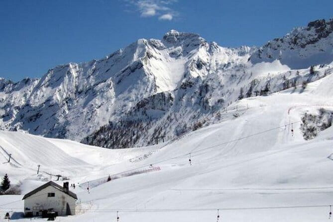 3 Hours of Snowshoeing with Alpine Guide in Val Brembana - Key Points / Takeaways