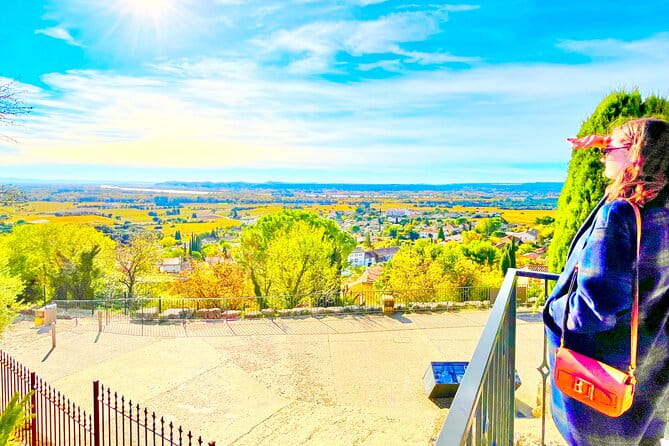 3 hours of Tour in the Wines of Châteauneuf-du-Pape - FAQs