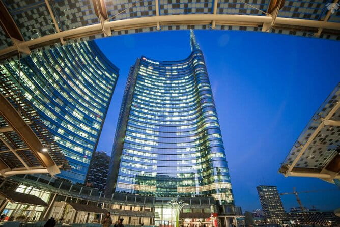 3 Hours of Wonders in Milan (3km Friendly & Easy Walk) - Key Points