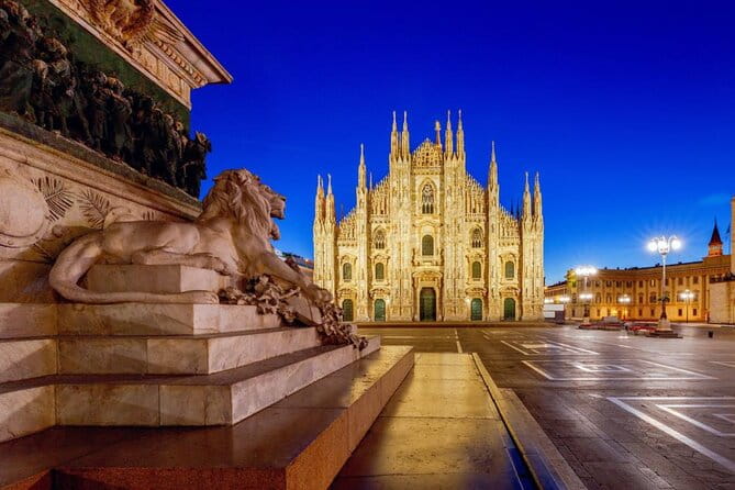 3 Hours of Wonders in Milan (3km Friendly & Easy Walk) - In-Depth Review of the Milan Walking Tour