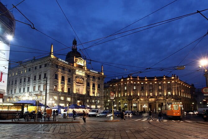 3 Hours of Wonders in Milan (3km Friendly & Easy Walk) - FAQs