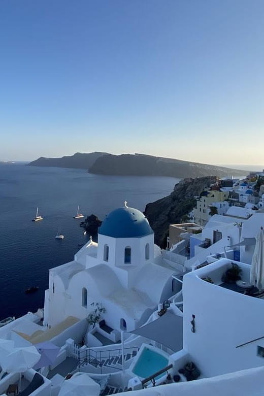 3 hours Panoramic Tour to Oia - Price and Logistics: Is It Good Value?