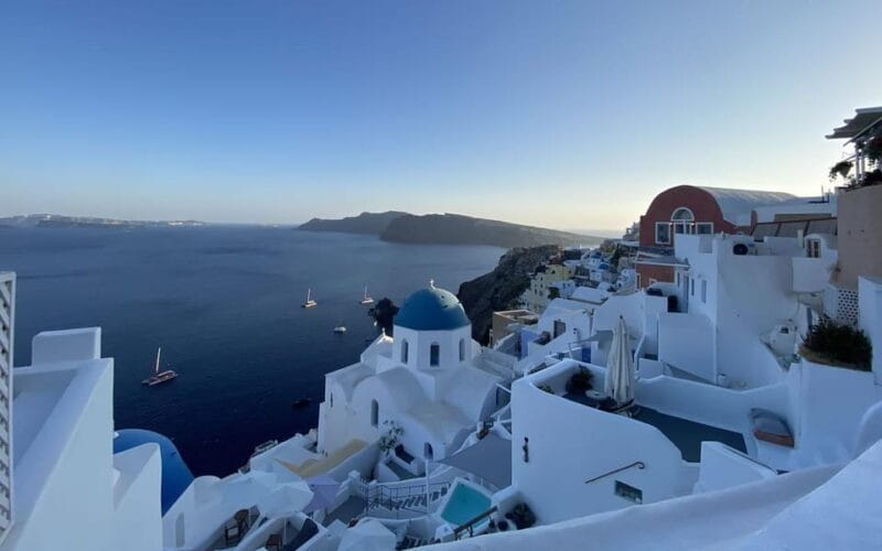 3 hours Panoramic Tour to Oia - Final Thoughts: Who Will Love This Tour?