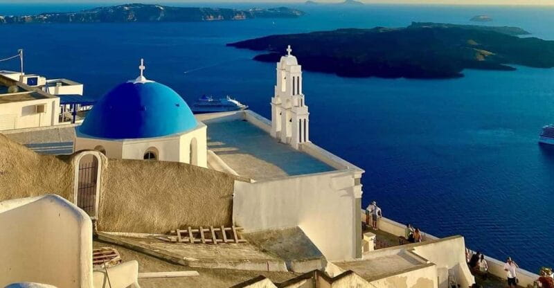 3 hours Panoramic Tour to Oia - FAQ