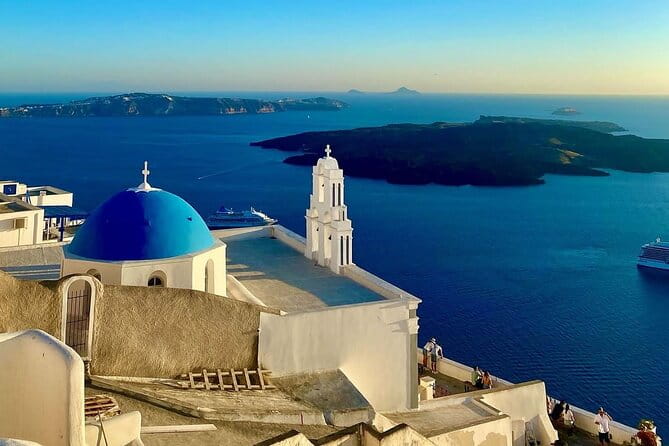 3 hours Panoramic Tour to Oia - The Sum Up: Who Should Take This Tour?