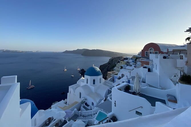 3 hours Panoramic Tour to Oia - FAQ