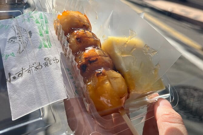 3 Hours Photography and Food Tour in Setagaya - Insider Tips