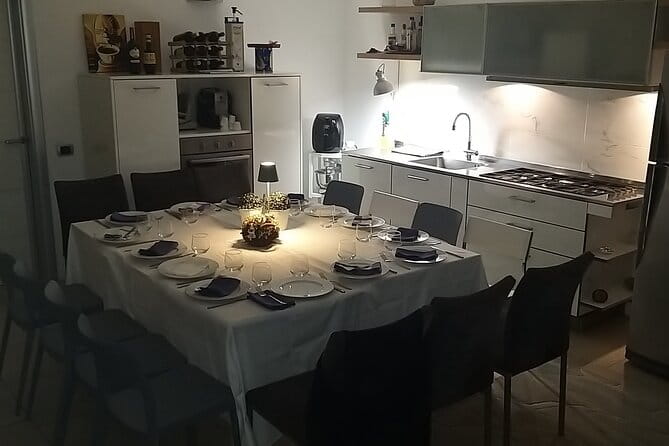 3 Hours Pizza and Tiramisù Workshop in Como - An Authentic Taste of Italy with a Personal Touch