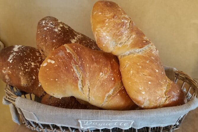 3 Hours Pizza and Tiramisù Workshop in Como - The Sum Up: A Delicious, Authentic Experience in Como