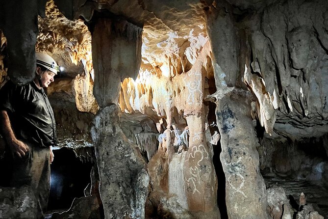 3 Hours Private Archeology Tour Cave of Athena - Transportation and Meeting Details