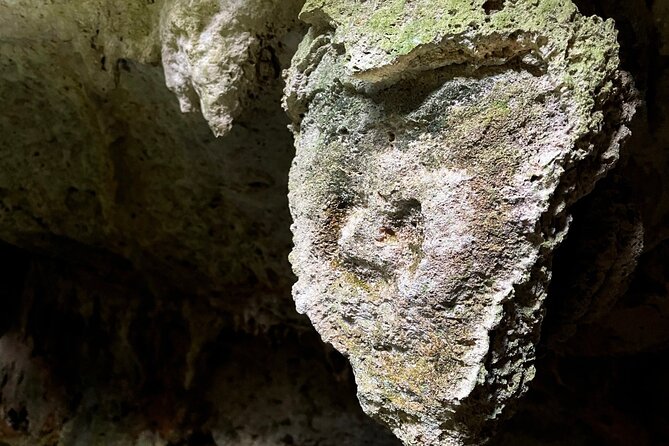 3 Hours Private Archeology Tour Cave of Athena - Highlights and Experiences