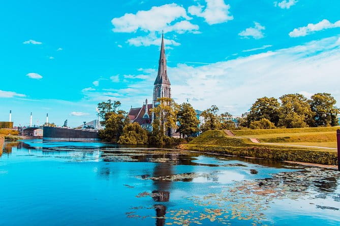 3 Hours Private Bike Tour in Copenhagen - Exploring the Itinerary in Depth