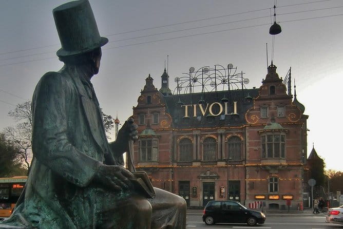 3 Hours Private Bike Tour in Copenhagen - FAQs