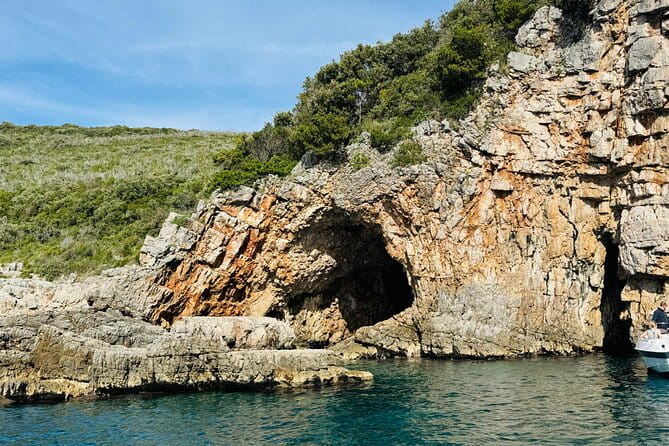 3 Hours Private Blue Cave Adventure (Free Drinks) - Price and Value: Is It Worth It?