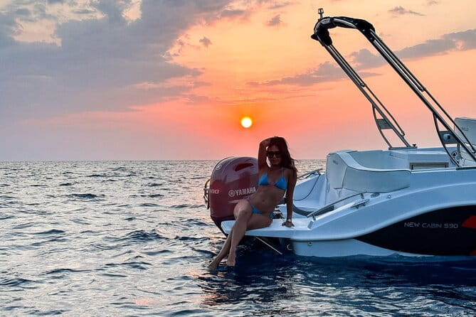 3 Hours Private Blue Cave Adventure (Free Drinks) - FAQs about the Blue Cave Private Speedboat Tour