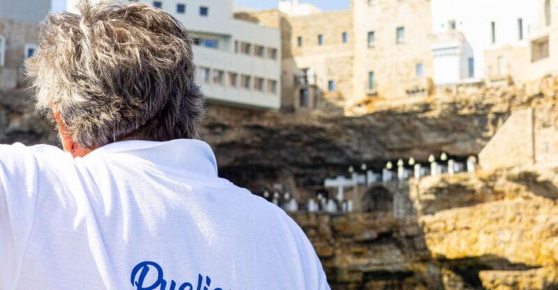 3 hours private boat tour in Polignano a Mare - Frequently Asked Questions