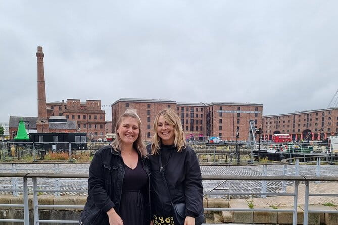 3 Hours Private City Highlights Liverpool Walking Tour - Key points / Takeaways