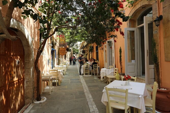 3 Hours Private Guided Food Tour in Rethymno Crete - Final Thoughts: Is It Worth It?