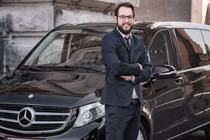 3-Hours Private Sightseeing Trip in Brussels - Key points / Takeaways