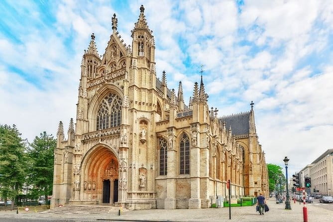 3-Hours Private Sightseeing Trip in Brussels - Exploring Brussels in Three Hours: A Practical Guide