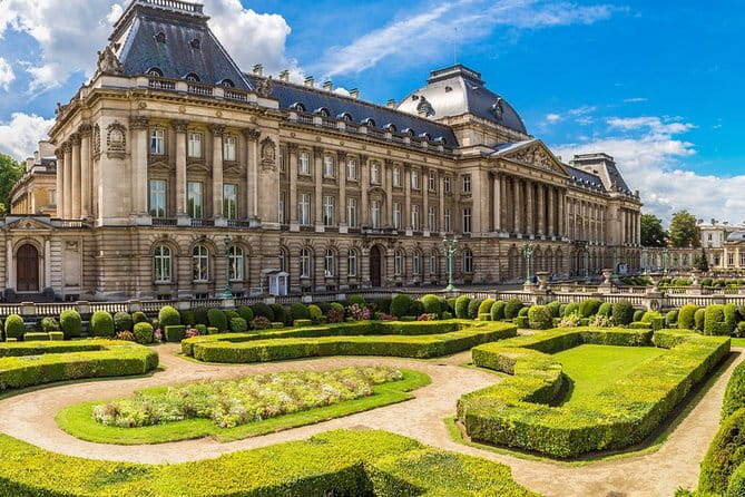 3-Hours Private Sightseeing Trip in Brussels - How This Tour Fits Different Travelers