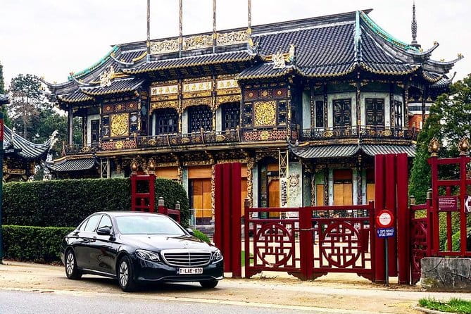 3-Hours Private Sightseeing Trip in Brussels - Price and Value: Is It Worth It?