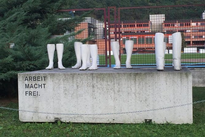 3- Hours Private Tour Bolzano's Jewish History - A Look Into Bolzano’s Jewish Past: A 3-Hour Private Tour That Leaves an Impression