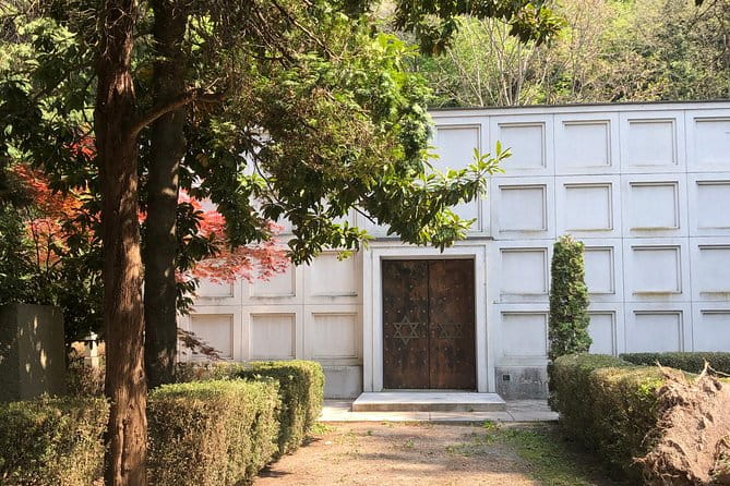 3- Hours Private Tour Bolzano's Jewish History - Key points / Takeaways