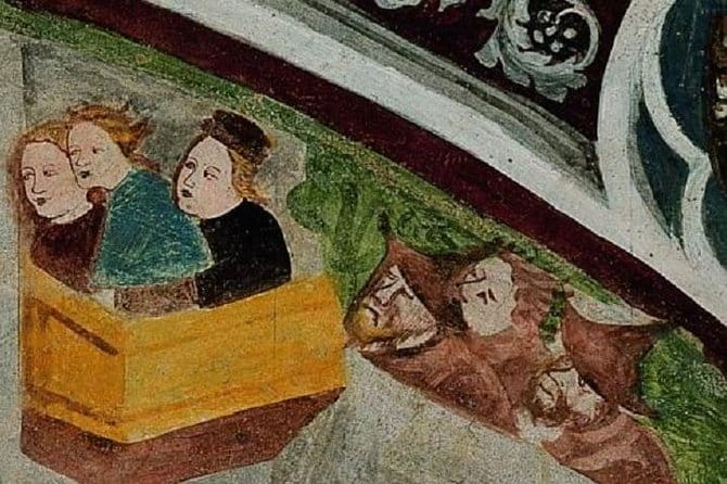 3- Hours Private Tour Bolzano's Jewish History - Frequently Asked Questions