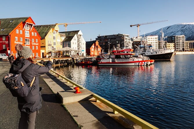 3 Hours Private Walking Food Tour in Norway - Exploring Tromso’s Charm: An Honest Look at the 3-Hour Food and City Walk