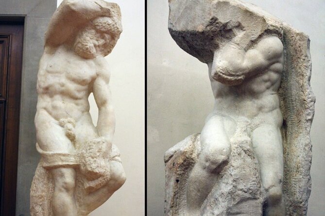 3 Hours: Private Walking Tour of Florence and Accademia Gallery Guided Visit - Dress Code and Health Requirements