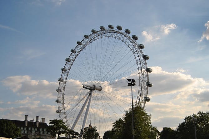 3 hours private walking tour of London - FAQ