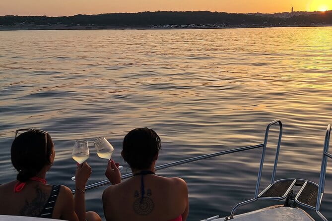 3 Hours Private Wine and Sunset Tour - Final Thoughts