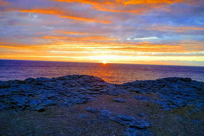 3 hours Quad Sunset Tour from Paguera - Experiencing Mallorca in a Whole New Way: A Detailed Look