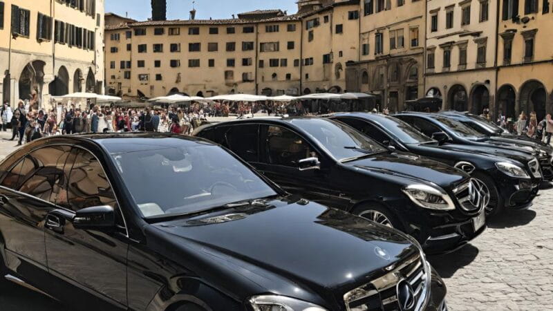 3 Hours Rome Tour with Private Driver and Luxury Vehicle - Key points / Takeaways