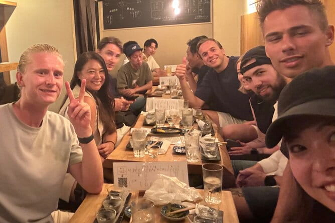 3 Hours Sake and Izakaya Tour in Kyoto With Miss Sake - Pricing and Inclusions