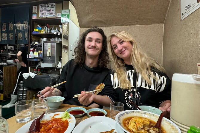 3 Hours Sake and Izakaya Tour in Kyoto With Miss Sake - Guest Reviews and Feedback