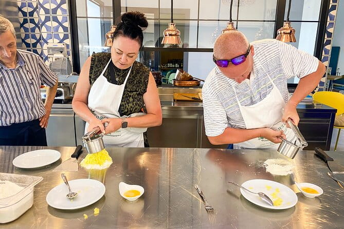 3 Hours Sorrento Cooking Class in Sorrento Coast with Pickup - A Close-Up Look at the Sorrento Cooking Class Experience