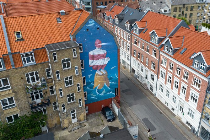 3-Hours Street Art Tour in Aalborg - Pricing Details