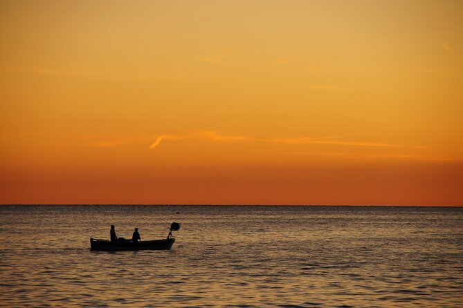 3 Hours Sunset and Dolphin Tour From Medulin With Sandra Boat - Accessibility and Restrictions